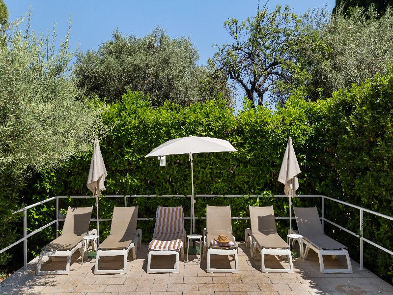 Villa Collina image
