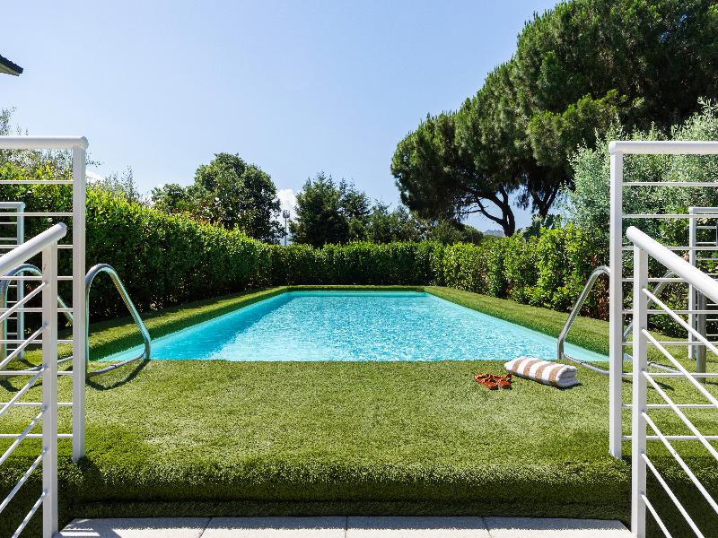Villa Collina image