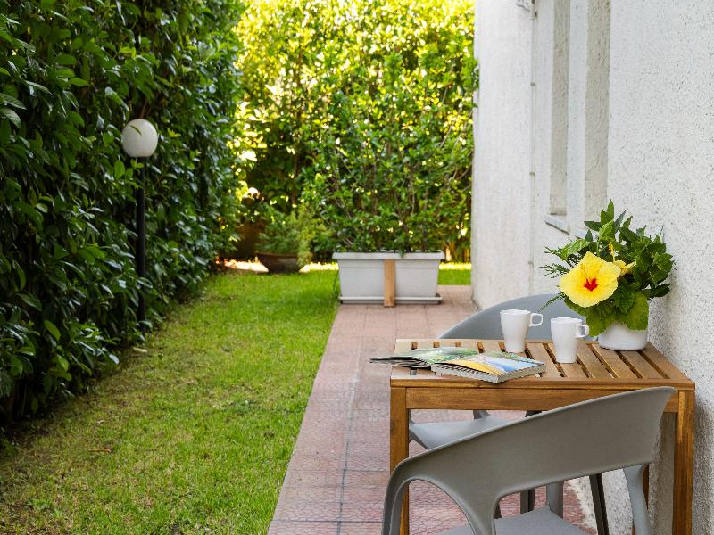 Villa Collina image