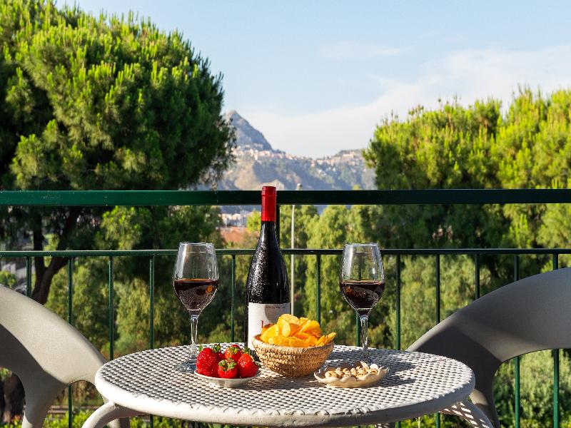 Villa Collina image