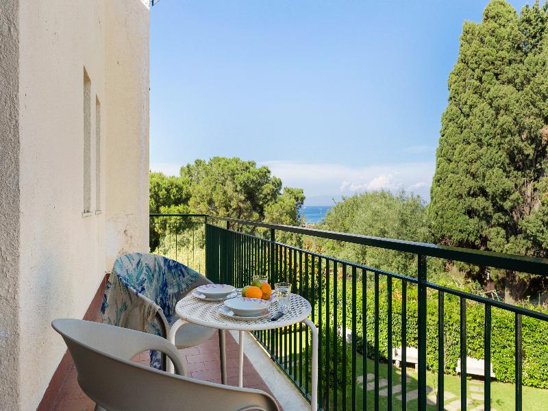 Villa Collina image