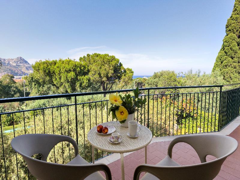 Villa Collina image