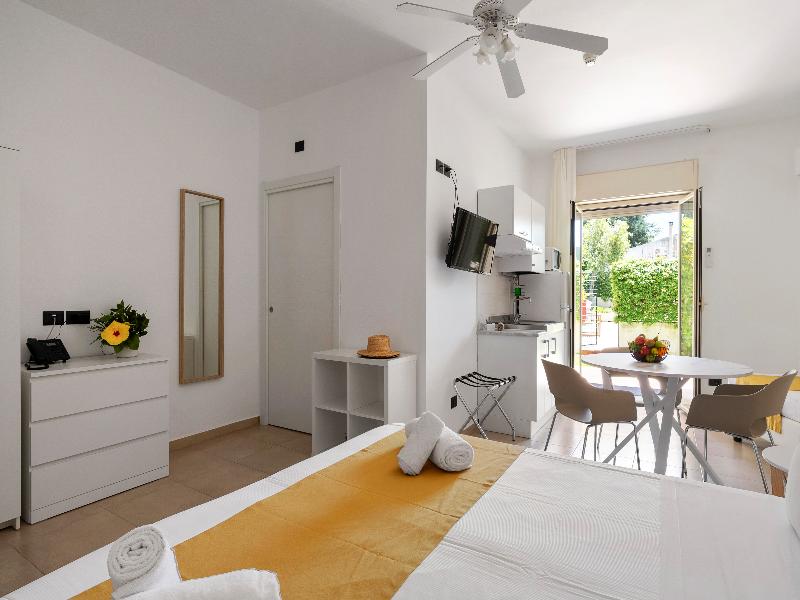 Villa Collina image