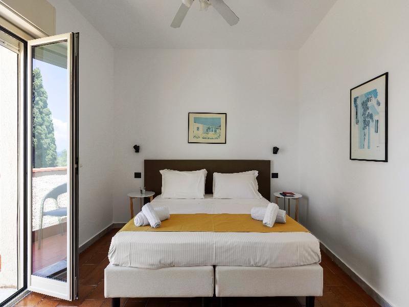 Villa Collina image