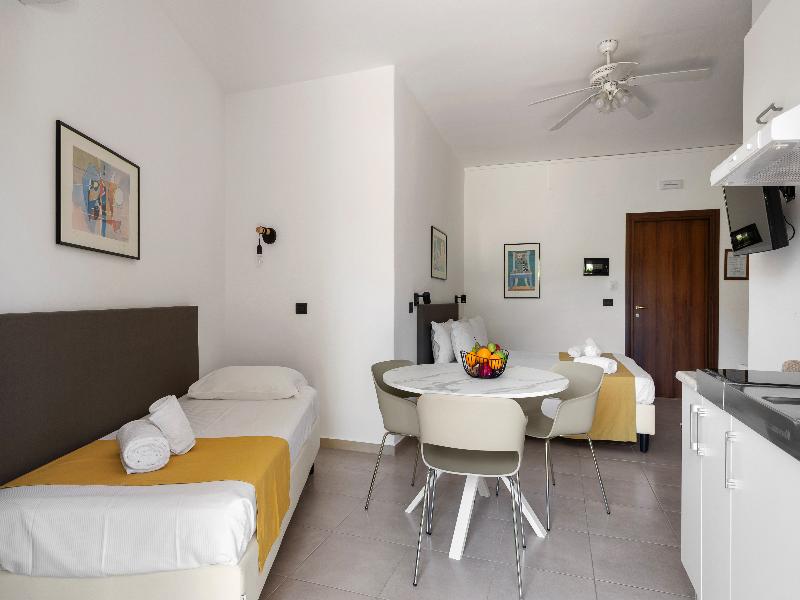 Villa Collina image