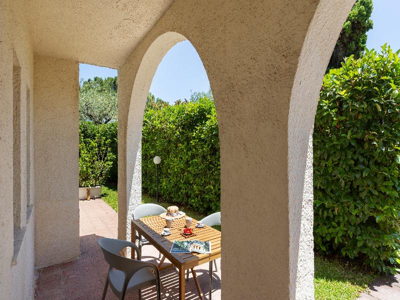 Villa Collina image