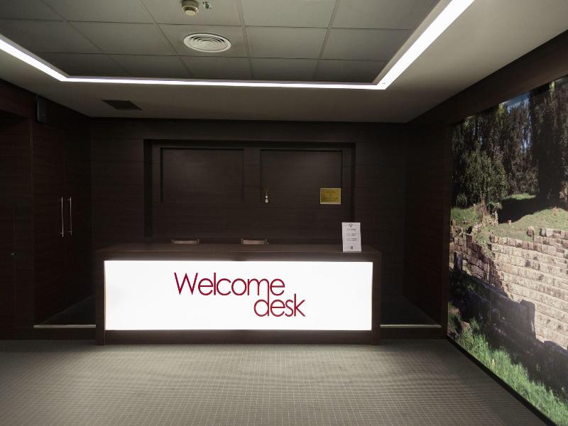 iH Hotels Pomezia Selene image