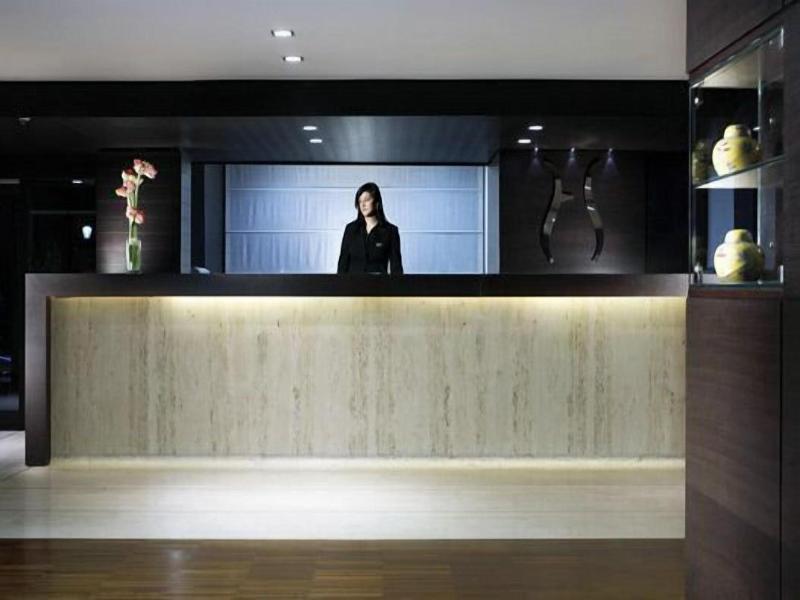 iH Hotels Pomezia Selene image