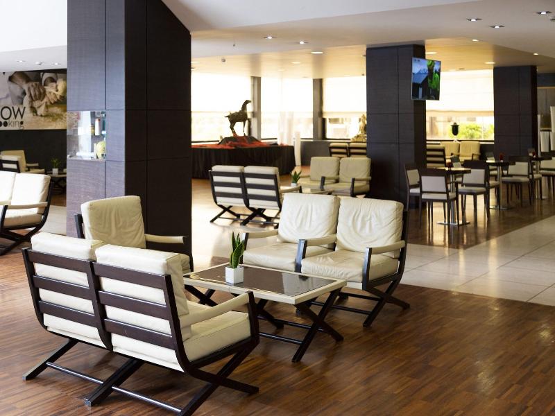 iH Hotels Pomezia Selene image