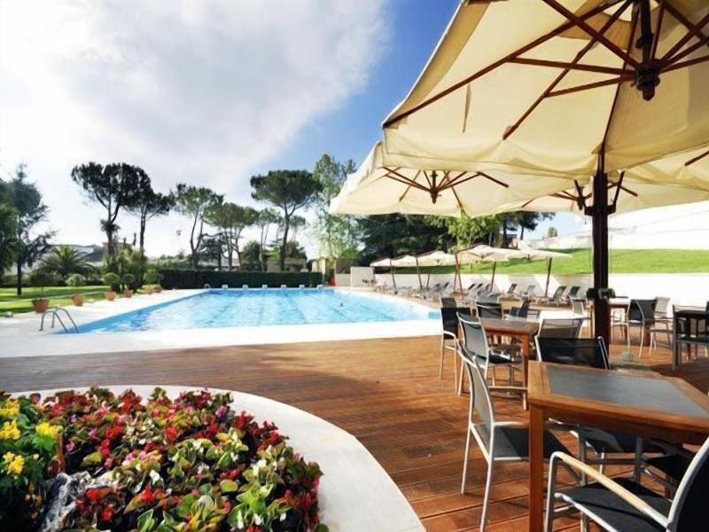 iH Hotels Pomezia Selene image