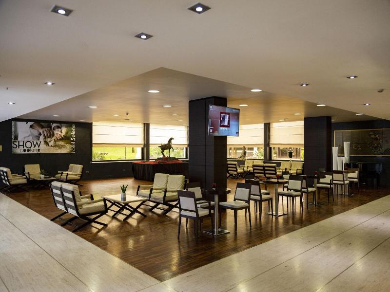 iH Hotels Pomezia Selene image