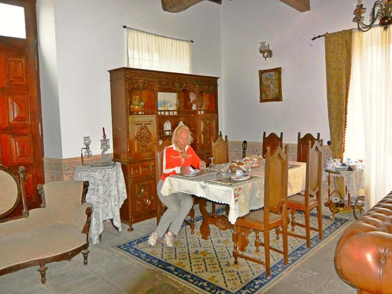 Quinta Nossa Senhora Lourdes image
