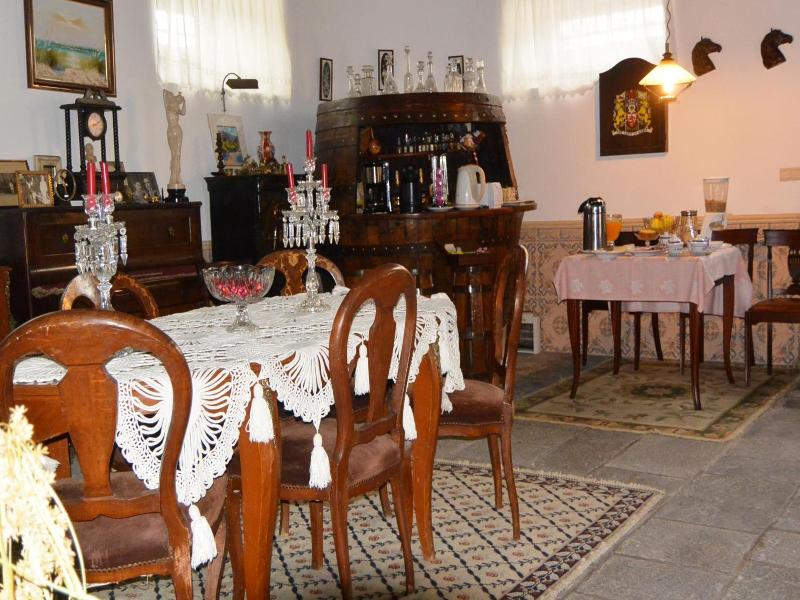 Quinta Nossa Senhora Lourdes image