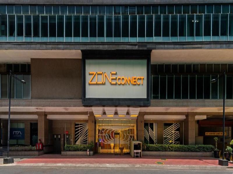 Zone Connect by The Park Saket New Delhi image