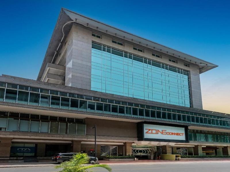 Zone Connect by The Park Saket New Delhi image