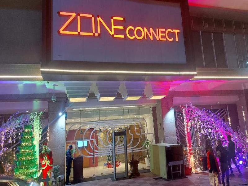 Zone Connect by The Park Saket New Delhi image