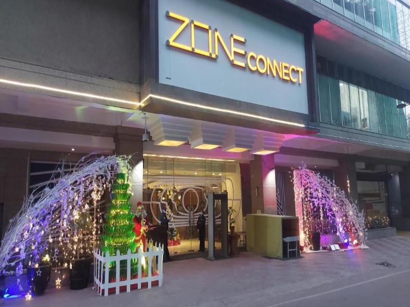 Zone Connect by The Park Saket New Delhi image