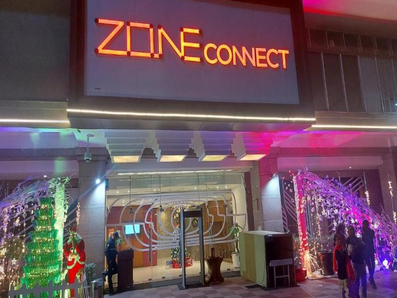Zone Connect by The Park Saket New Delhi image