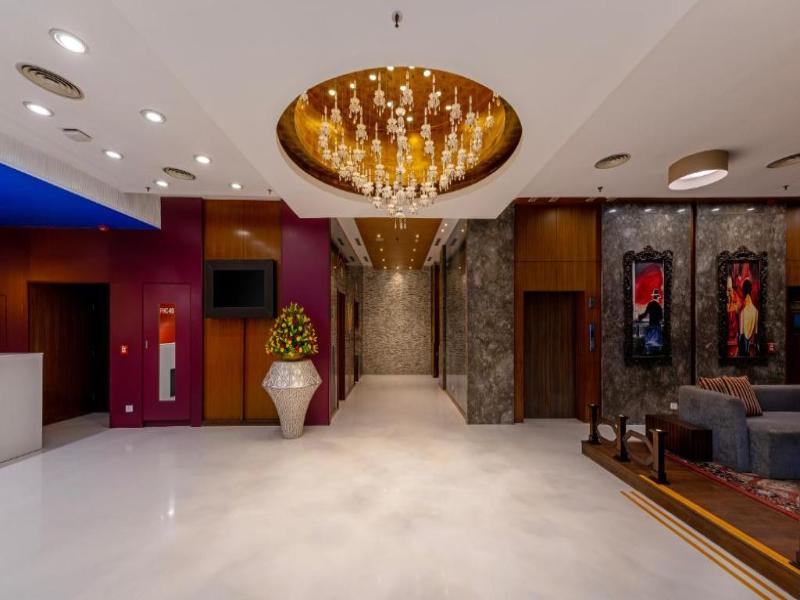 Zone Connect by The Park Saket New Delhi image