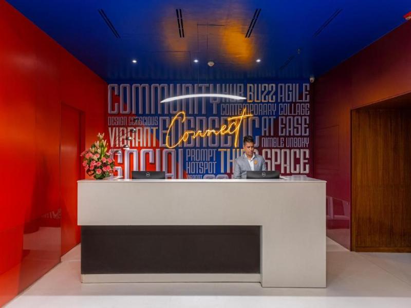 Zone Connect by The Park Saket New Delhi image