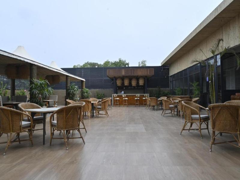 Zone Connect by The Park Saket New Delhi image
