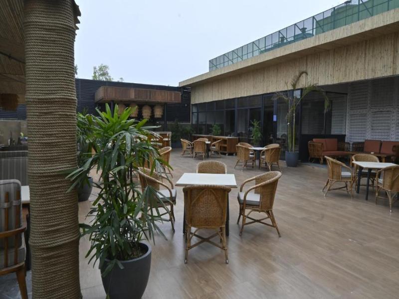 Zone Connect by The Park Saket New Delhi image