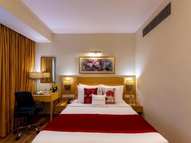 Zone Connect by The Park Saket New Delhi image