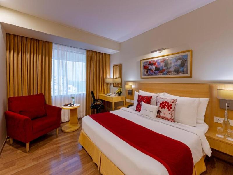 Zone Connect by The Park Saket New Delhi image