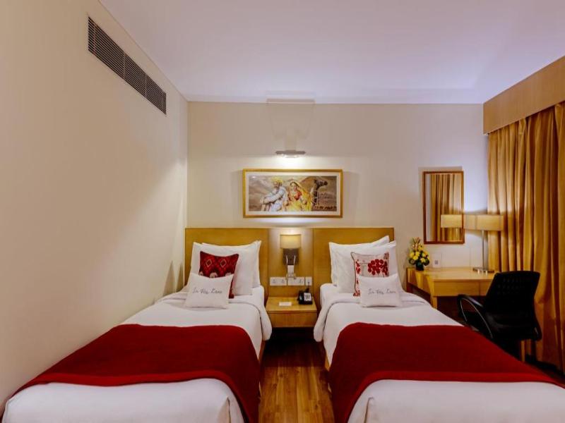 Zone Connect by The Park Saket New Delhi image