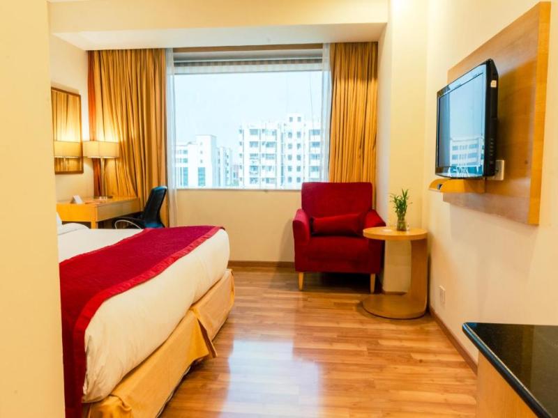 Zone Connect by The Park Saket New Delhi image