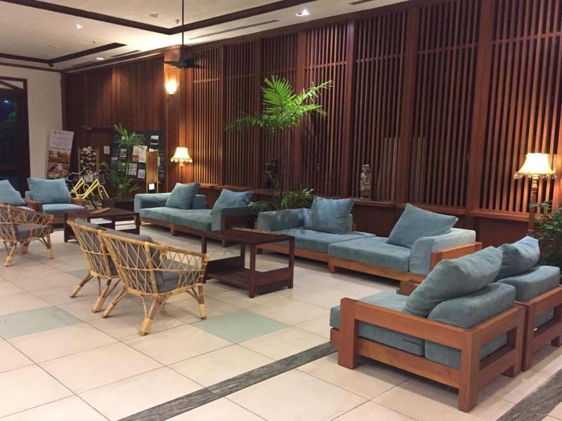 Palm Beach Resort & Spa