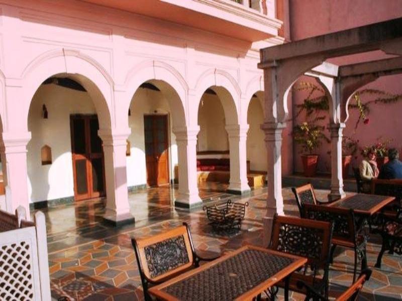 Hari Ganga Niwas, Haridwar - IHCL SeleQtions image