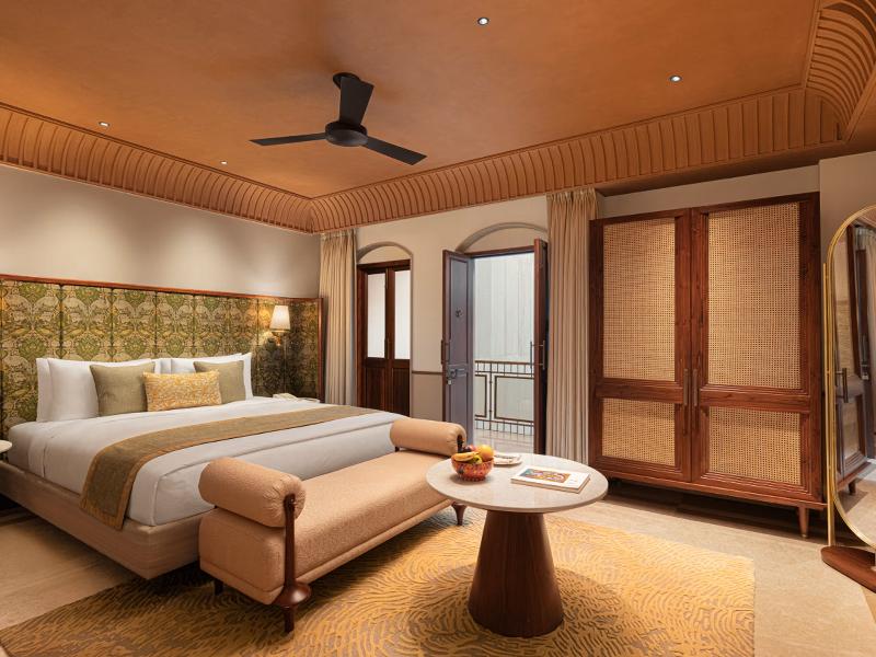 Hari Ganga Niwas, Haridwar - IHCL SeleQtions image