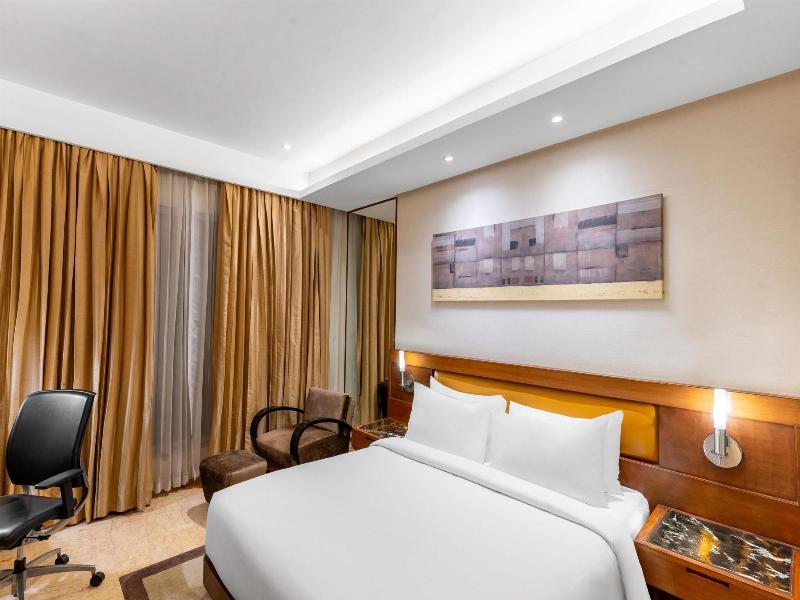 Radisson Blu Hotel, Kaushambi Delhi NCR image