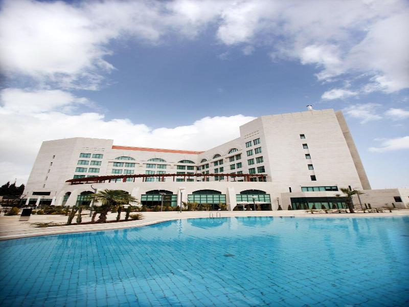 Millenium Hotel Ramallah