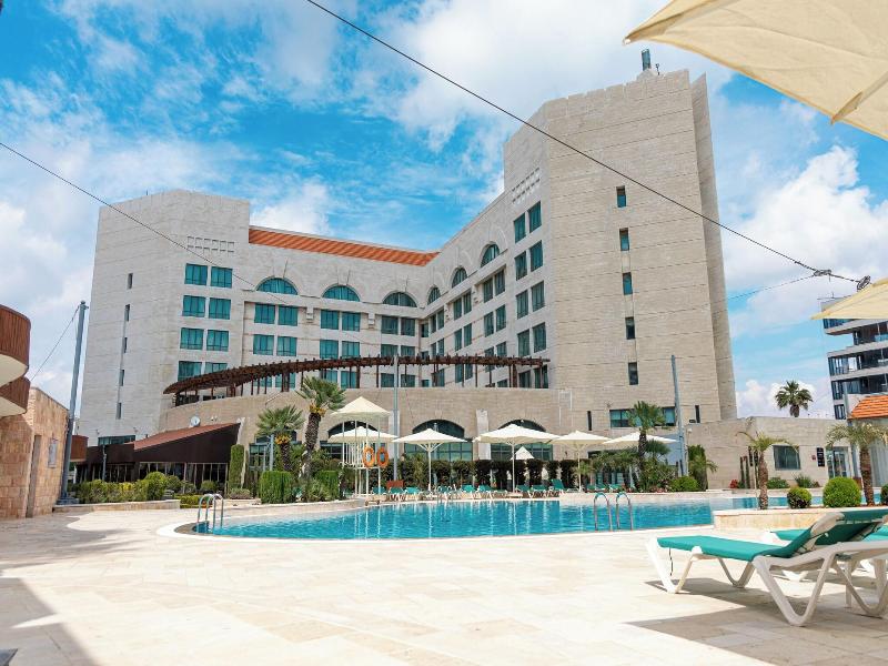 Millenium Hotel Ramallah