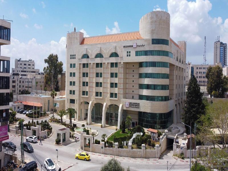 Millenium Hotel Ramallah
