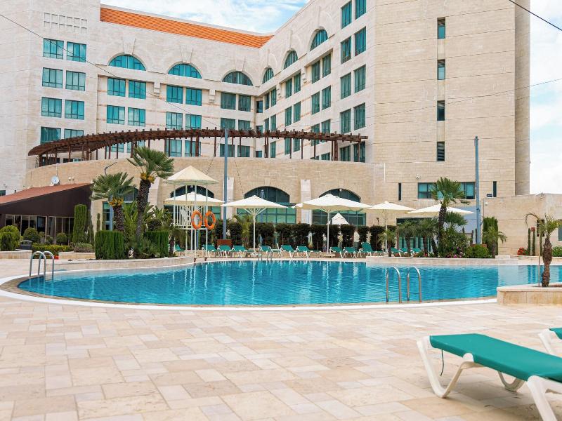 Millenium Hotel Ramallah