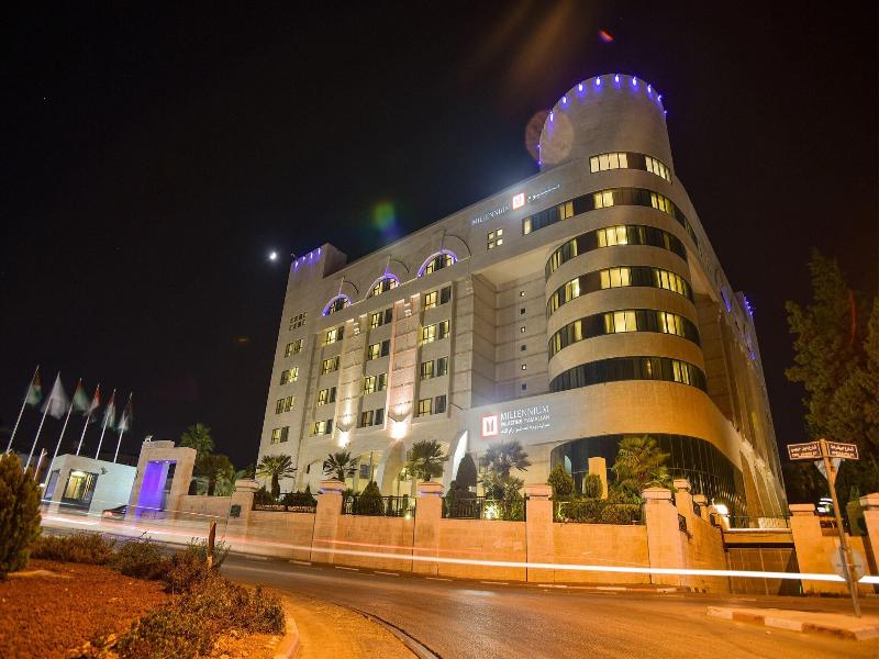 Millenium Hotel Ramallah