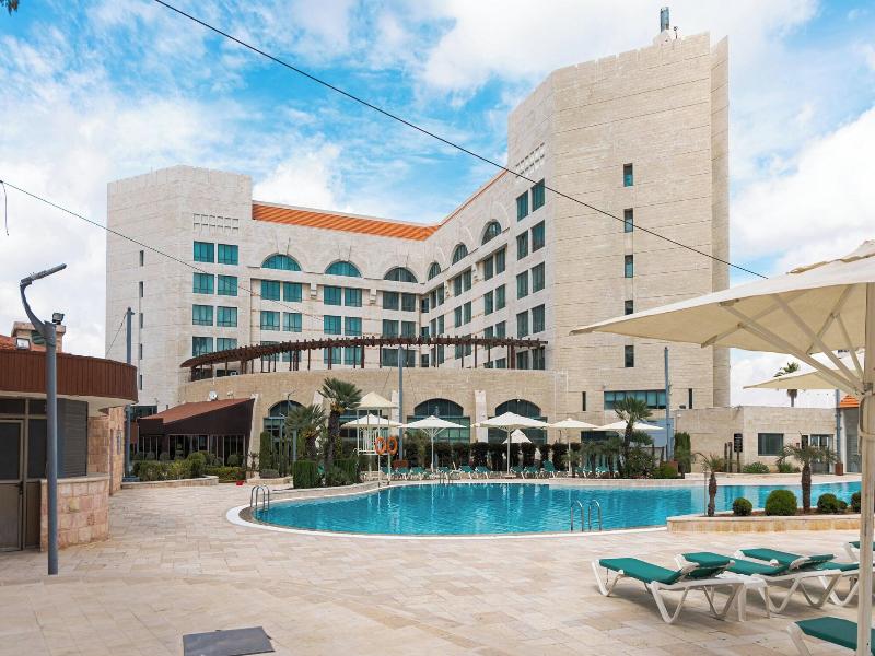 Millenium Hotel Ramallah