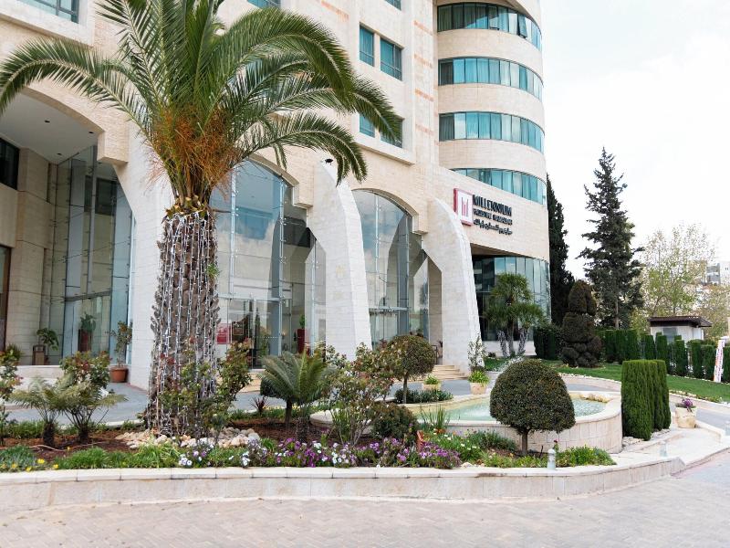 Millenium Hotel Ramallah