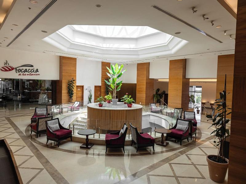 Millenium Hotel Ramallah