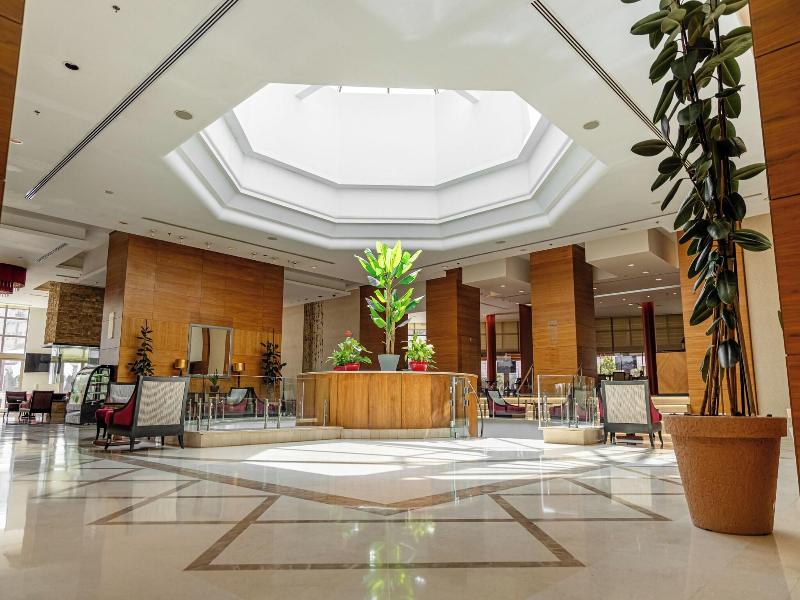 Millenium Hotel Ramallah