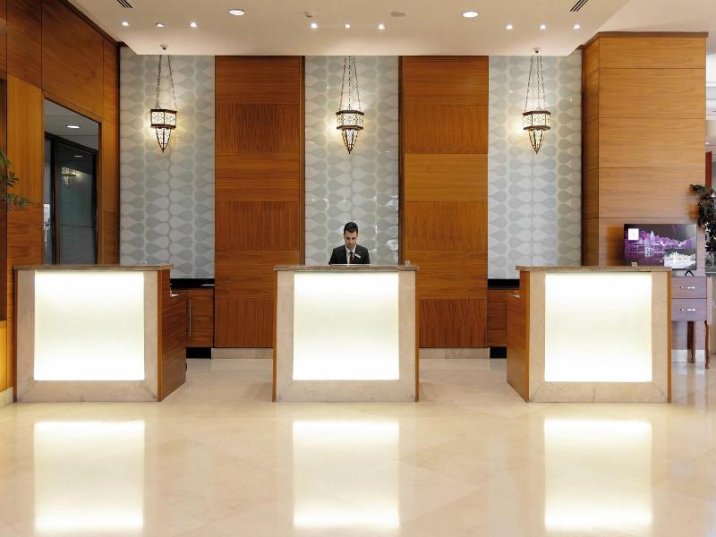 Millenium Hotel Ramallah