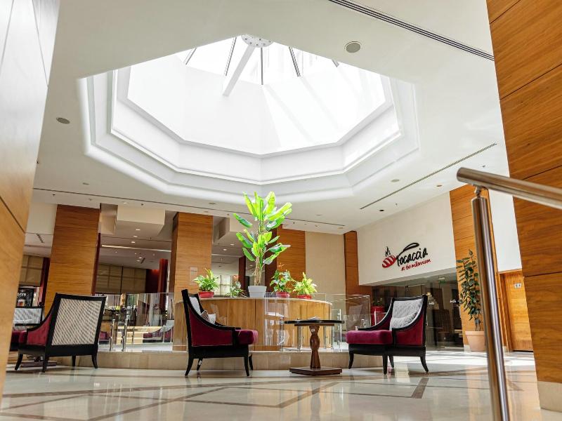 Millenium Hotel Ramallah