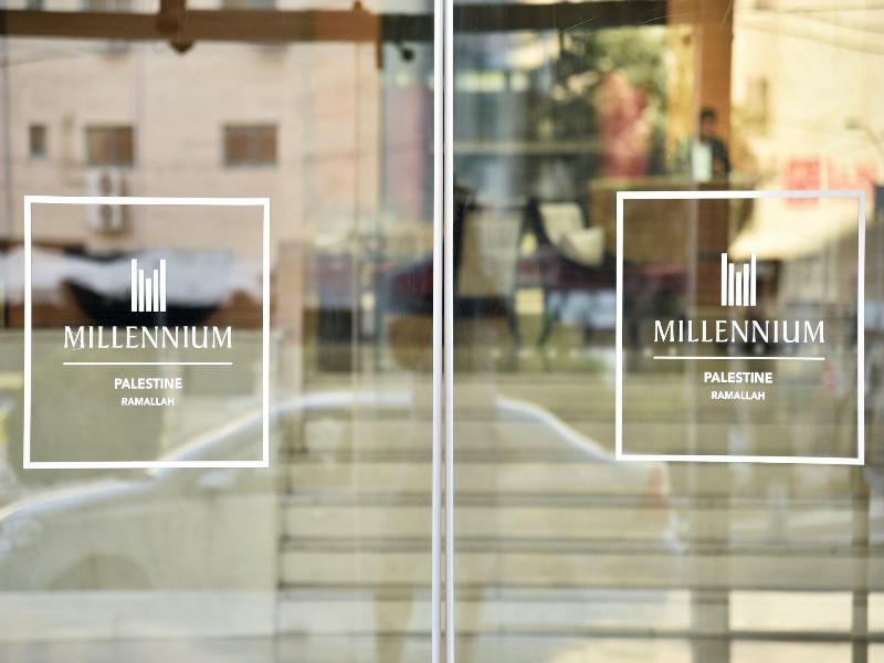 Millenium Hotel Ramallah