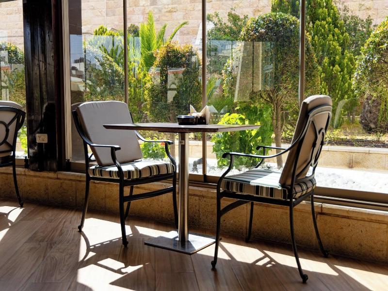 Millenium Hotel Ramallah