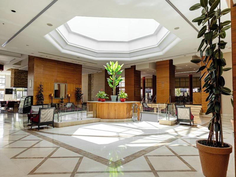 Millenium Hotel Ramallah