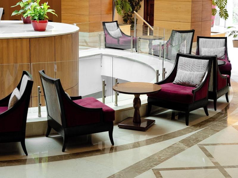Millenium Hotel Ramallah