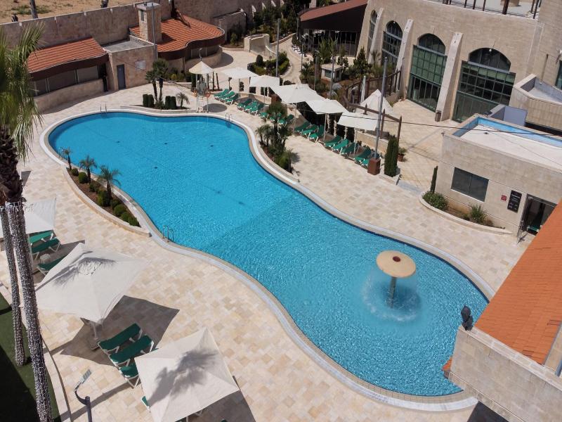 Millenium Hotel Ramallah